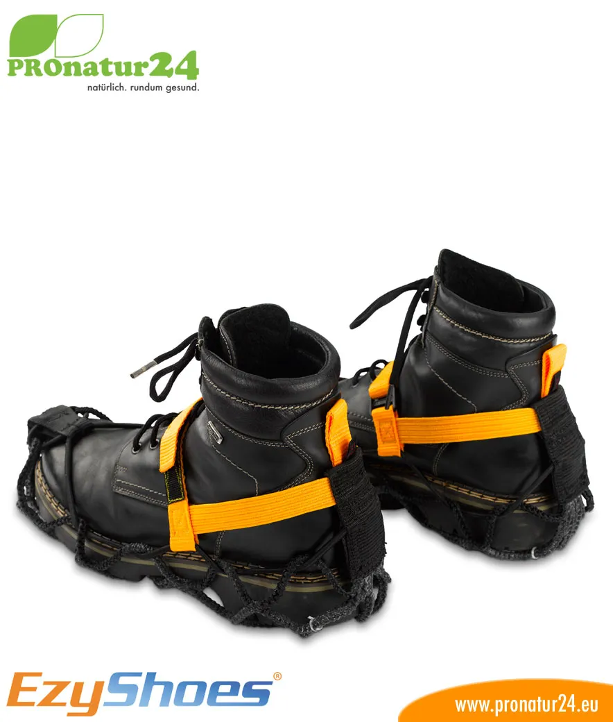 2x EzyShoes X-treme Sport im Partner-Sparset – Bild 5