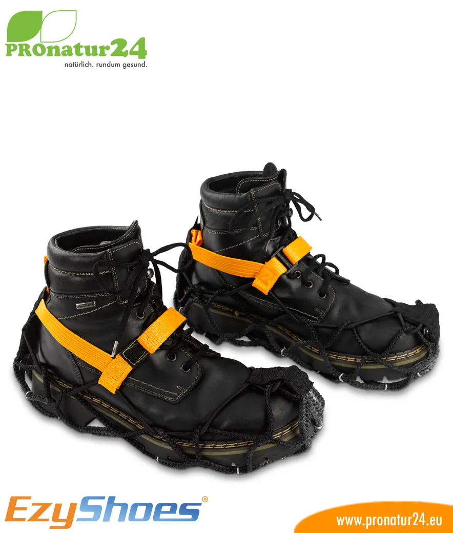2x EzyShoes X-treme Sport im Partner-Sparset – Bild 4