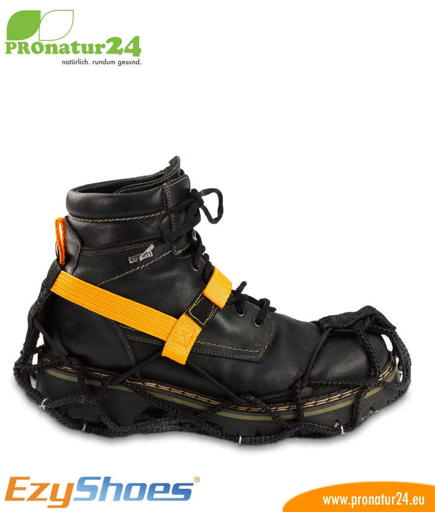 2x EzyShoes X-treme Sport im Partner-Sparset – Bild 3