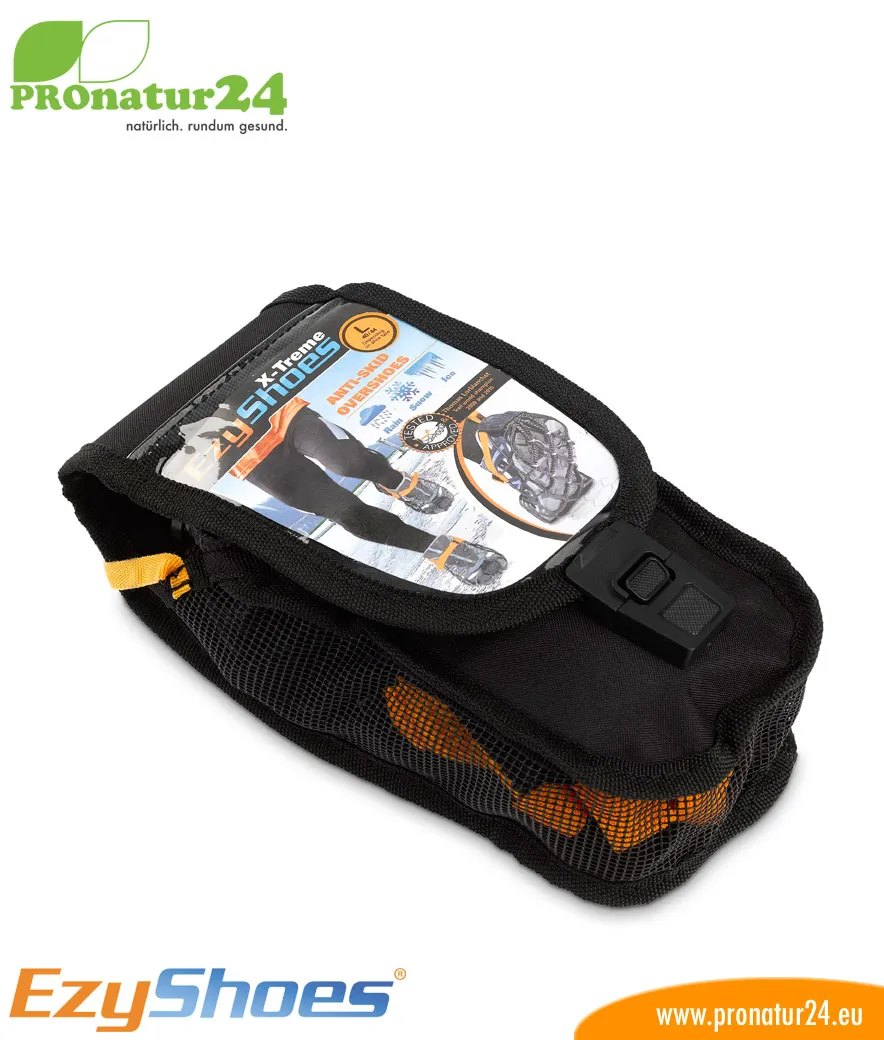 2x EzyShoes X-treme Sport im Partner-Sparset – Bild 6