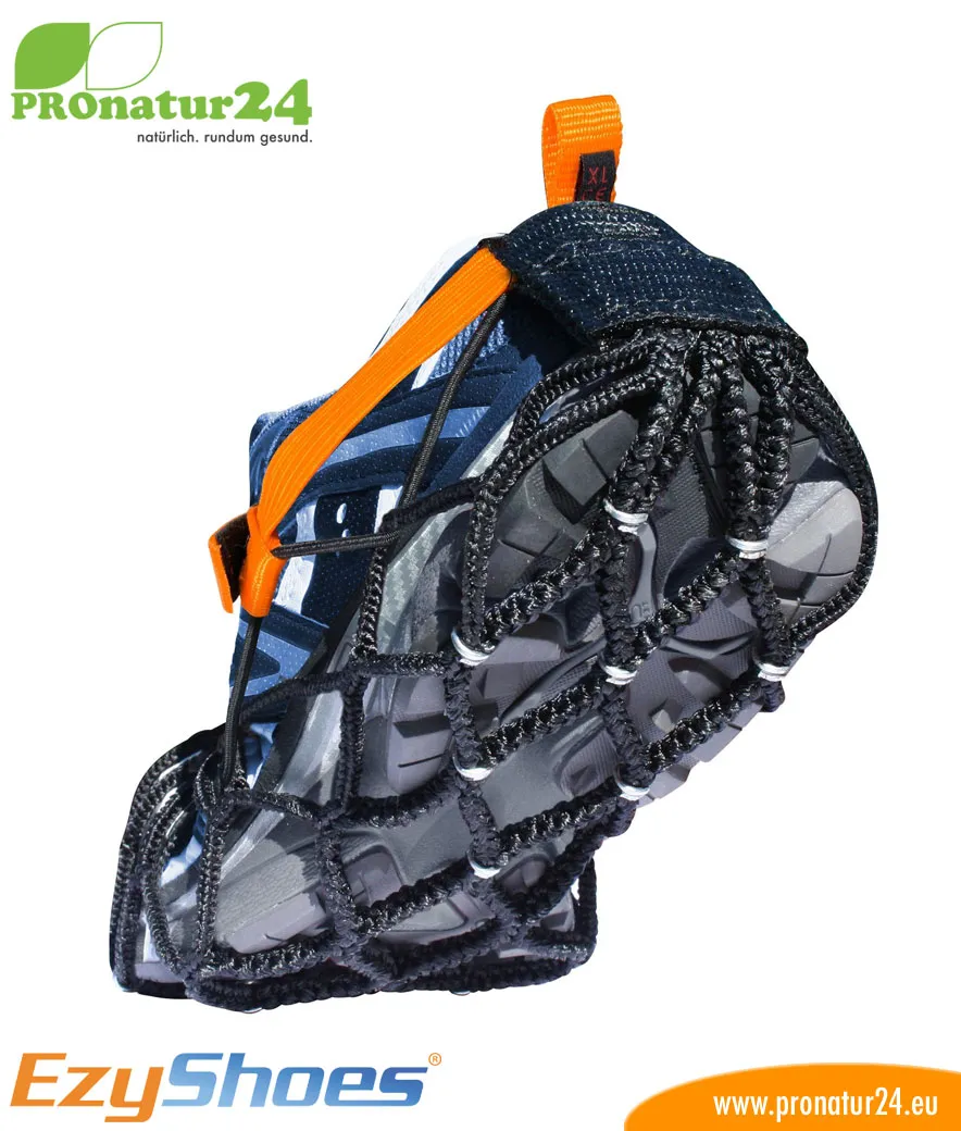 2x EzyShoes X-treme Sport im Partner-Sparset – Bild 7