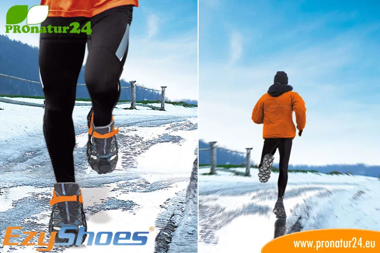 2x EzyShoes X-treme Sport im Partner-Sparset – Bild 8